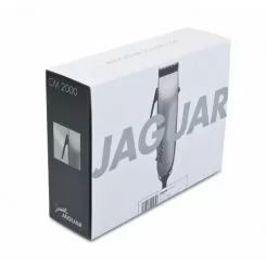 Фото Машинка для стрижки Jaguar CM 2000 Coral + 6 насадок - 9