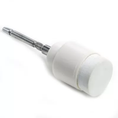 Насадка для бра-аппарата лифовочная, малая, тонкая ручка,, KL-880103
