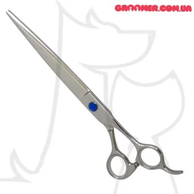 Ножиці для стрижки тварин прямі SWORDEX PET LINE, 8,0