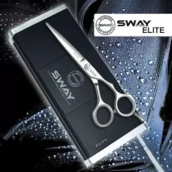 Ножницы прямые SWAY ELITE 5,50" артикул 110 20255 5,50" фото, цена PKt_14535-02, фото 2