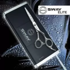 Фото Ножиці для стрижки робочі SWAY Elite 5.50" - 2