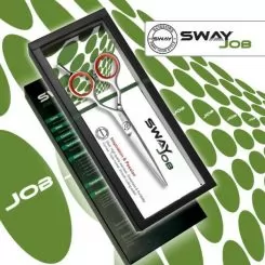 Фото Ножницы для стрижки рабочие SWAY Job 5.00" - 2