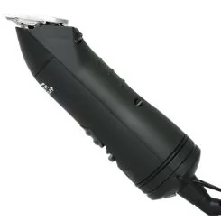 Фото Машинка для стрижки животных Andis 5-скоростная AGRV POWERGROOM, нож 15 мм - 3