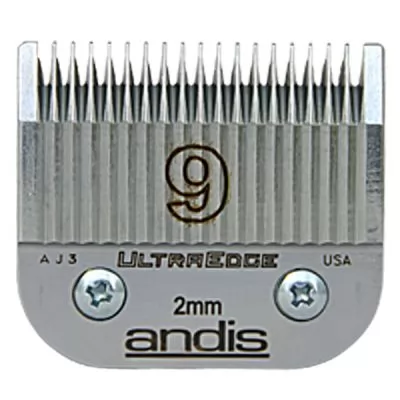 Ножевой блок ANDIS UltraEdge #9 2 мм