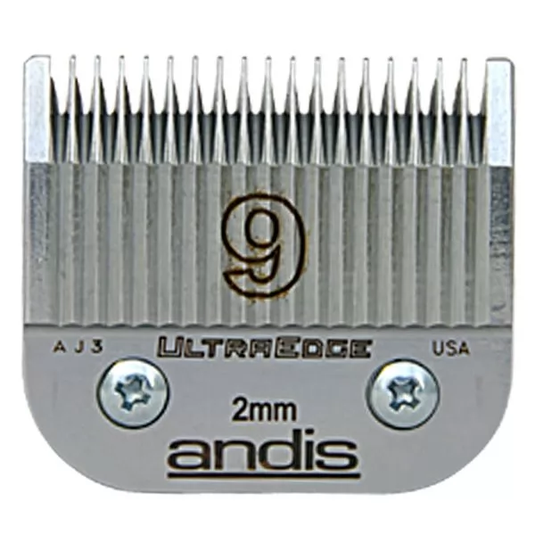 Ножевой блок ANDIS UltraEdge 2 мм, AN u 64120