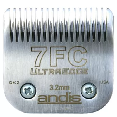 Ножовий блок ANDIS UltraEdge #7FC 3,2 мм, AN u 64121