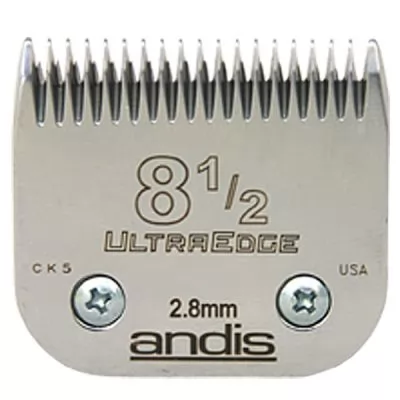Ножовий блок ANDIS UltraEdge #8 1/2 2,8 мм, AN u 64170