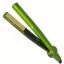 Плойка-вирівнювач GAMMAPIU T&C OIL колір зелений, GPZ2012- 233 - 2
