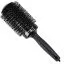 Брашинг термо Ceramic+Ion Thermal Brush Black 55 мм штучна щетина