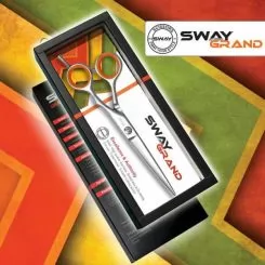 Фото Ножницы для стрижки рабочие SWAY Grand 5.50" - 2