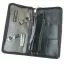 Чехол SWAY для 2 ножниц + аксессуаров с карманом на молнии, 110 999001 - 3
