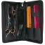 Чехол SWAY для 2 ножниц + аксессуаров с карманом на молнии, 110 999001 - 5