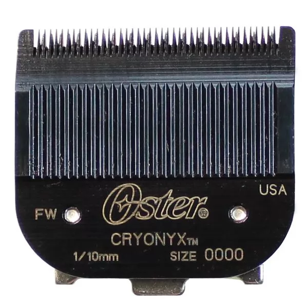 Oster Cryonyx 616/Pilot/MarkII, 076914-816-000