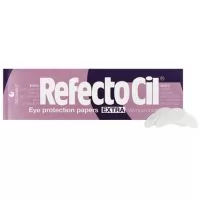 артикул: RC10 3080182 RefectoCil "лепесток" бумага защитная "Eye protection papers EXTRA" экстра-мягкая для века уп 80