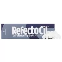артикул: RC10 3080166 RefectoCil "лепесток" бумага защитная "Eye protection papers" для века уп 96
