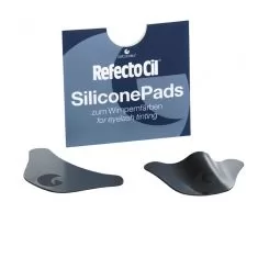 Фото RefectoCil "лепесток" защитный силиконовый для века "Silicone pads", применяется до 100 окрасок уп - 1