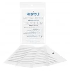 Фото RefectoCil валик-прокладка для химзавивки ресниц "Perm Refill Roller" размер M = 36 - 1
