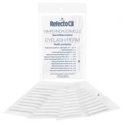 Фото RefectoCil валик-прокладка для химзавивки ресниц "Perm Refill Roller" размер S = 36 - 1