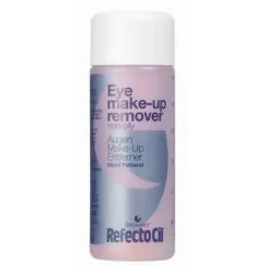 Фото RefectoCil "Eye make-up remover" жидкость для снятия макияжа, флакон 100 мл - 1