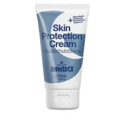 Фото RefectoCil [3080176] крем защитный "Skin protection cream" для кожи вокруг глаз флакон 75 мл - 1