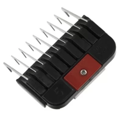 Насадка сталева MOSER 3 мм для ножів машинок CLASS45, 1247-7800