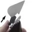 Насадка сталева MOSER 6 мм для ножів машинок CLASS45, 1247-7810 - 2