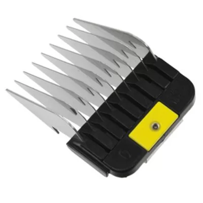 Насадка стальная MOSER 16 мм для ножей машинок CLASS45, 1247-7840