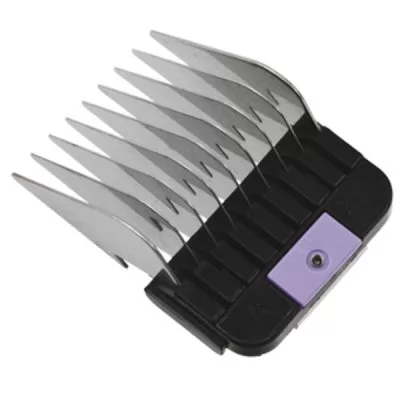 Насадка стальная MOSER 19 мм для ножей машинок CLASS45, 1247-7850