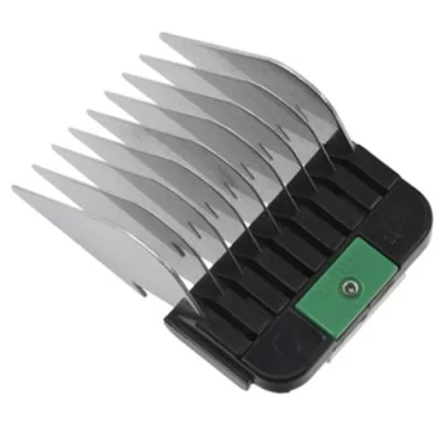 Насадка сталева MOSER 22 мм для ножів машинок CLASS45, 1247-7860