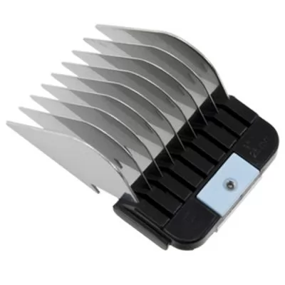 Насадка стальная MOSER 25 мм для ножей машинок CLASS45, 1247-7870