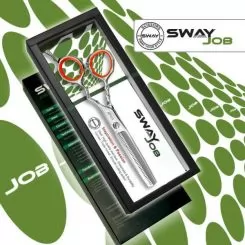 Фото Ножницы для стрижки филировочные SWAY Job 5.50" - 2