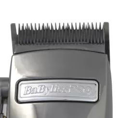 Фото Машинка для стрижки BabylissPro Barber Spirit + 8 насадок - 6