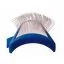 SHOW TECH Пуходерка-сликер мягкие/длинные зубцы 2,2 см, STC-25STE014 - 4