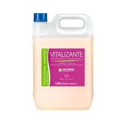 Фото ARTERO шампунь витамин 1:3 VITALIZANTE для чувствительной кожи, универсальный, 5 л, - 1