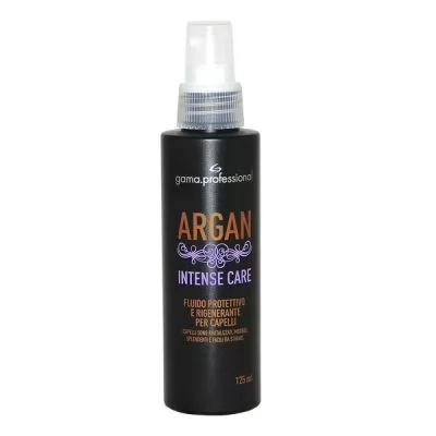 Средство для термозащиты волос GA.MA. AV31.ARGAN PROTECTION, 120 мл, GT9907
