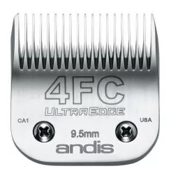 Фото Ножевой блок ANDIS UltraEdge #4 FC 9,5 мм - 1