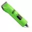 Машинка для стрижки животных Andis 2-скоростная зеленая SUPER AGC2 GREEN, нож 15 мм,, AN 25150 - 3