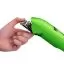 Машинка для стрижки животных Andis 2-скоростная зеленая SUPER AGC2 GREEN, нож 15 мм,, AN 25150 - 4