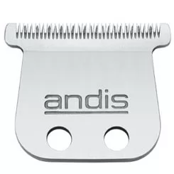 Фото Тример для стрижки ANDIS BTF3 SLIM LINE Li ION + 6 насадок - 4