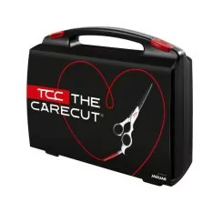 Фото Горячие Ножиці Jaguar TCC The Carecut 6.0" - 7