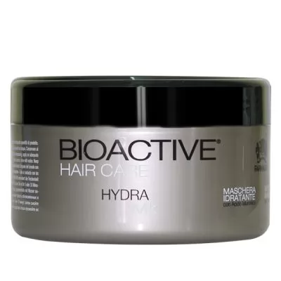 Увлажняющая маска для сухих волос FARMAGAN BIOACTIVE HC HYDRA MK, 500 мл, FM02-F38V00100