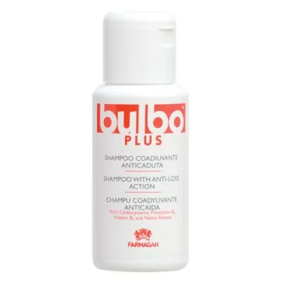BULBOPLUS (2137) Шампунь для стимуляции роста волос, 250 мл., FM06-F30V10020