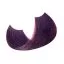 SUPERLATIVE Крем-фарба 6.7 ТЕМНИЙ БЛОНД фіолетовий аміачна, 100 мл, FM17-F20V10620 - 2