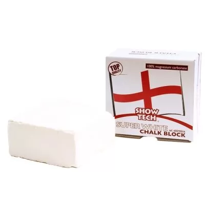 SHOW TECH Крейда для відбілювання English Magnesium Chalk, 280 гр,, STC-45STE014