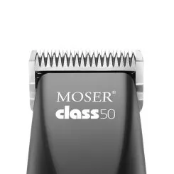 Фото Машинка для стрижки MOSER CLASS 50 роторна +1 ніж 1 мм - 3