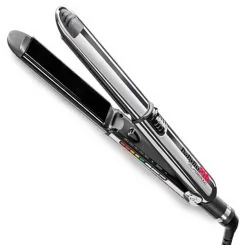 Фото Плойка-утюг BABYLISS ELIPSIS 3000 черный + терморегулятор - 1