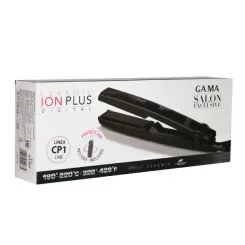 Фото Утюжок для волос GAMA CP1 DGTION + PROTECTION - 5