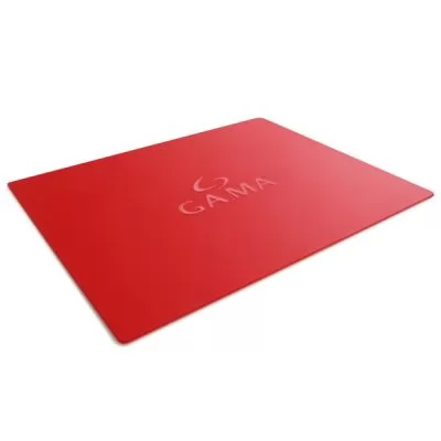 GAMA [GT9903] Силиконовый коврик для утюжков и плоек термостойкий,, GT9903