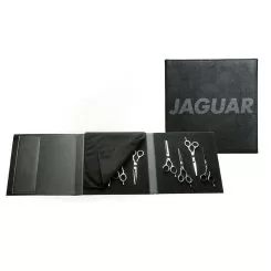 Фото Папка - експозитор Jaguar для 8-ми ножиць - 1