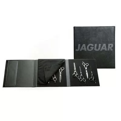 Папка - експозитор Jaguar для 8-ми ножиць, 9930